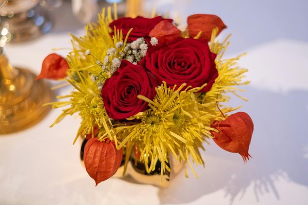 Quels conseils pour réussir une animation de mariage participative ?