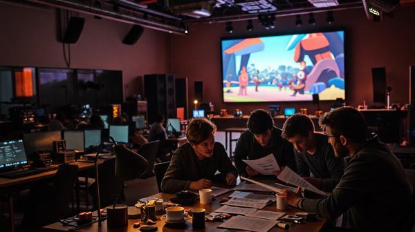 Augmentez l'impact de votre production audiovisuelle