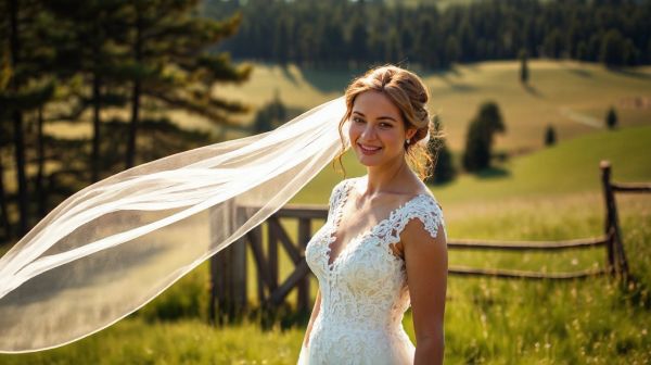 Capture d'émotions : votre photographe de mariage dans les Landes
