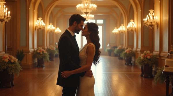 Comment choisir le DJ idéal pour votre mariage