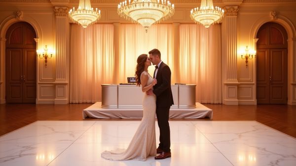 Comment choisir le DJ idéal pour votre mariage