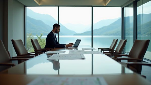 Comment choisir une agence événementielle à Genève pour vos projets