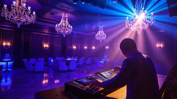 Conseils pour choisir un DJ professionnel : guide pour la réservation