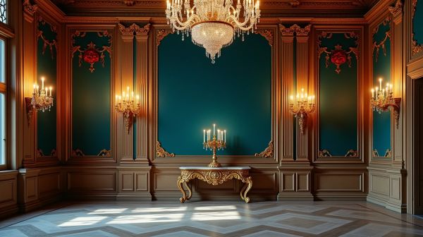 Deco Event, le spécialiste belge du décor événementiel