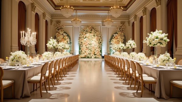 Deco Event, le spécialiste belge du décor événementiel