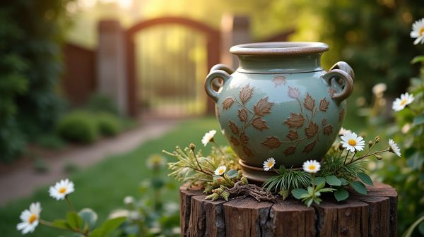 Des idées surprenantes pour une urne de mariage originale