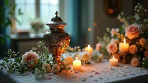 Des idées surprenantes pour une urne de mariage originale