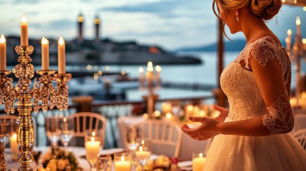 Les 5 meilleurs magiciens de mariage à La Rochelle pour émerveiller vos invités