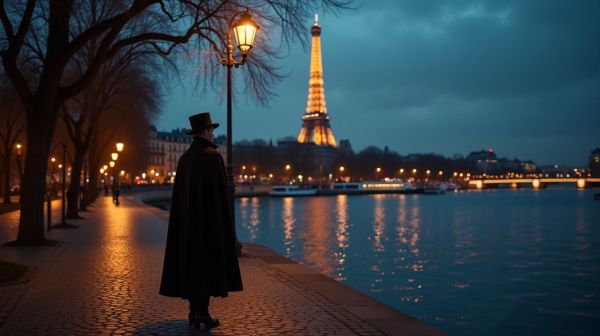Magicien à Paris : des expériences immersives inattendues