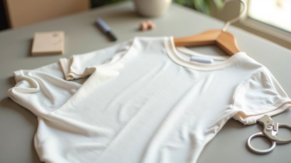 Personnalisez votre t-shirt EVG pour un sou souvenir mémorable