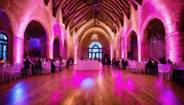 Quel DJ mariage à Toulouse pour une ambiance réussie ?