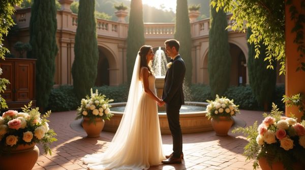 Se marier en Italie : pourquoi passer par un wedding planner franco-italien