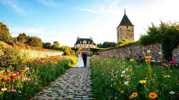 Top 10 activités créatives pour animer un mariage en Île-de-France