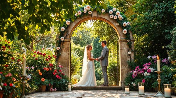 Top 10 activités créatives pour animer un mariage en Île-de-France