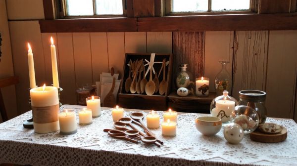 Top 10 cadeaux invités pour mariage faits main au Québec