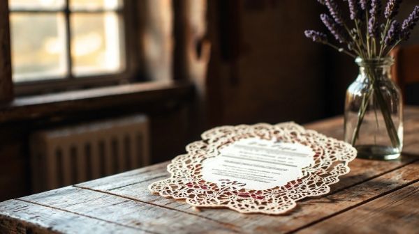Top 10 cadeaux invités pour mariage faits main au Québec