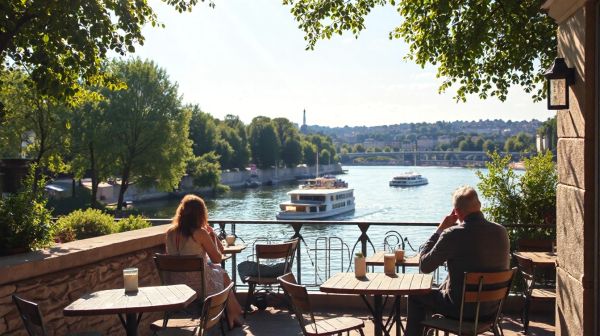 Top activités mémorables pour un EVJF au Val de Marne