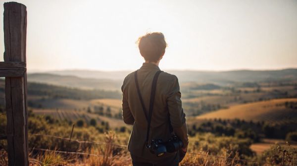 Top conseils pour engager un photographe mariage dans l'Aude