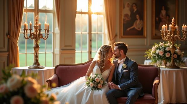 Top conseils pour sélectionner un photographe de mariage à Boulogne-Billancourt