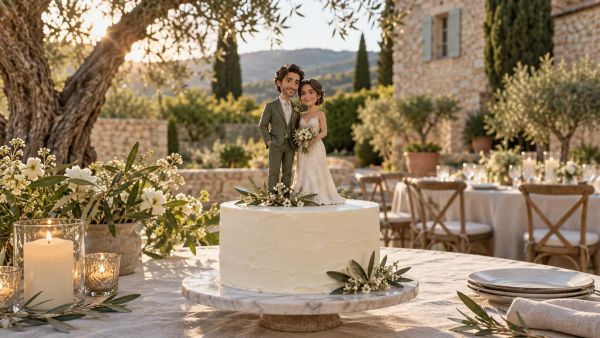 Top conseils pour sélectionner vos figurines de mariage sur mesure