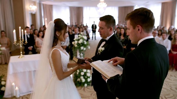 Tout savoir sur l'acte de mariage : démarches et conseils pratiques