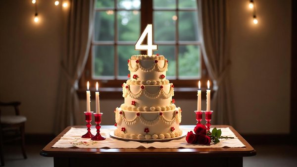 Ans de mariage : célébrer un quart de siècle d'amour et de complicité