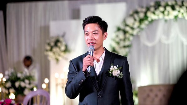 Animation mariage angers : comment rendre votre journée inoubliable