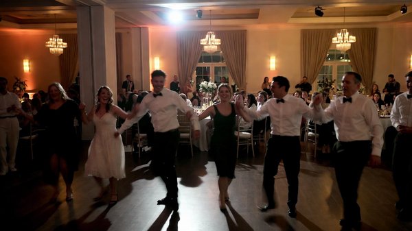 Animation mariage à nantes : vos idées pour une fête inoubliable