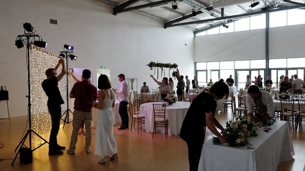 Organisation mariage var : guide complet pour réussir votre jour exceptionnel